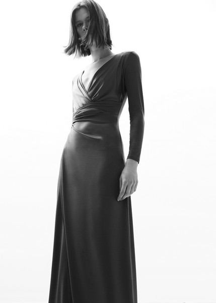 Mango December Campaign